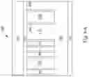 Fig. 08 - Isolation structure having different distances to adjacent FinFET devices