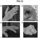 Fig. 10 - Bidirectional stretchable and flexible wearable thermoelectric module