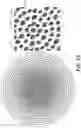 Fig. 35 - Antenna aperture in phased array antenna systems