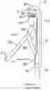 Fig. 01 - Spring loaded locking clamp for jumper cables