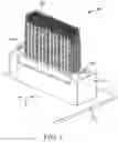 Fig. 02 - Connector assembly for solderless mounting to a circuit board