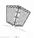 Fig. 02 - Matched contour winding of coils in slot between adjacent teeth of stator core and processing method therefor
