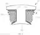 Fig. 06 - Matched contour winding of coils in slot between adjacent teeth of stator core and processing method therefor