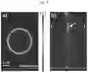Fig. 10 - Wave control apparatus using elastic modulus change of thermoresponsive material