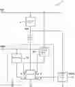 Fig. 01 - Circuit for processing a wake-up signal