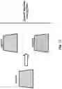 Fig. 18 - Scheduling of a primary cell from a secondary cell