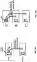 Fig. 19 - Scheduling of a primary cell from a secondary cell
