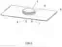 Fig. 08 - Apparatus for Affixing Buttons to Garments