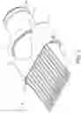 Fig. 02 - ATTACHMENT FOR A HANDHELD APPLIANCE