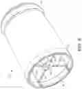 Fig. 08 - ATTACHMENT FOR A HANDHELD APPLIANCE