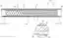 Fig. 01 - Flexible tube for endoscope, endoscopic medical device, and methods for producing the same