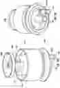 Fig. 34 - Devices, systems, and methods for endoscope fluidics