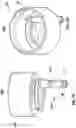 Fig. 35 - Devices, systems, and methods for endoscope fluidics