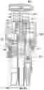 Fig. 46 - Devices, systems, and methods for endoscope fluidics