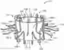 Fig. 01 - Prosthetic heart valve