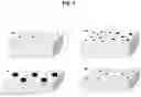 Fig. 08 - Microchannels in subchondral bone and membranes comprising same for the treatment of osteoarthritis