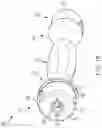 Fig. 03 - Handle assembly for a surgical tool