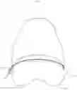 Fig. 09 - Zipper pouch with integrated moldable sleeping mask and retractable beanie