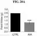 Fig. 22 - Compositions and methods for regulating body weight and metabolic syndromes
