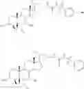 Fig. 96 - Fluorinated bile acid derivatives
