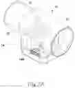 Fig. 03 - Breathing airflow detecting device for a nebulizing device