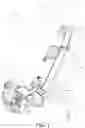 Fig. 02 - Adjustable support frame for a breathing apparatus