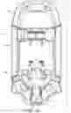 Fig. 06 - Adjustable support frame for a breathing apparatus