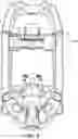 Fig. 11 - Adjustable support frame for a breathing apparatus