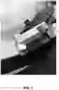 Fig. 08 - Alternate exercise adapter attachment for exercise machines