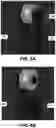 Fig. 09 - Alternate exercise adapter attachment for exercise machines