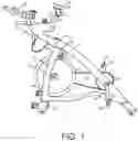 Fig. 02 - Procumbent exercise apparatus