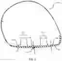 Fig. 05 - Golf club head with improved variable thickness striking face