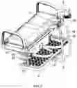 Fig. 03 - DEVICE FOR FIXING GOLF BAG