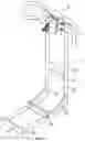 Fig. 05 - DEVICE FOR FIXING GOLF BAG