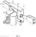 Fig. 07 - DEVICE FOR FIXING GOLF BAG