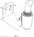 Fig. 09 - DEVICE FOR FIXING GOLF BAG