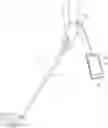 Fig. 01 - Swing measuring attachment, and swing measuring apparatus