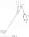 Fig. 02 - Swing measuring attachment, and swing measuring apparatus