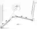 Fig. 03 - Single Assembly Sports Net Master Frame