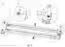 Fig. 04 - Single Assembly Sports Net Master Frame