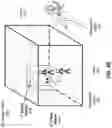 Fig. 08 - Light field display system for sporting events