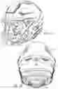 Fig. 02 - SYSTEM AND METHODS FOR DESIGNING AND MANUFACTURING A BESPOKE PROTECTIVE SPORTS HELMET