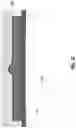 Fig. 28 - Sensor-connected processor-controlled snow sport boot binding