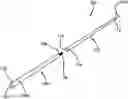 Fig. 01 - Billiards Training Tool