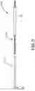 Fig. 04 - Billiards Training Tool