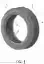 Fig. 02 - Powder coating device and powder coating method