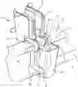 Fig. 01 - Method for sealing a casting mould for aluminothermic rail weldings