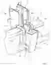 Fig. 02 - Method for sealing a casting mould for aluminothermic rail weldings
