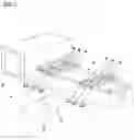Fig. 02 - Assembly comprising a CNC machining system and an augmented reality display device