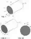 Fig. 02 - Methods and apparatus for plugging cells of ceramic structures and honeycomb filters